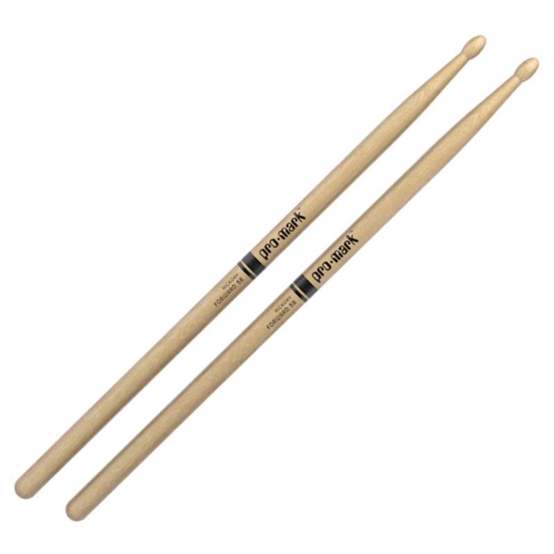BAQUETAS PALILLOS PROMARK TX 5 BW - 1