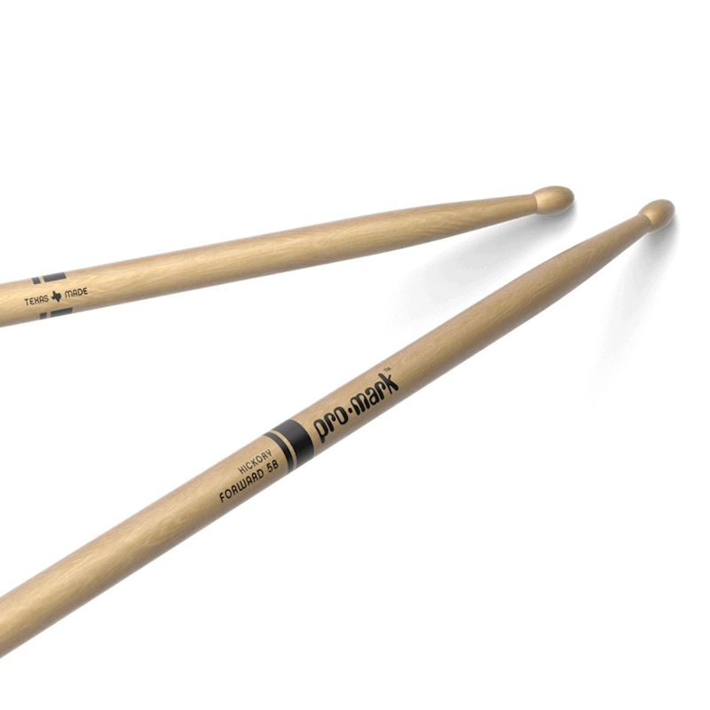 BAQUETAS PALILLOS PROMARK TX 5 BW - 3