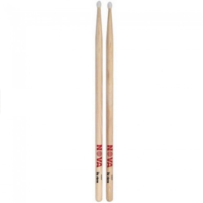 BAQUETAS VIC FIRTH N5 BN - 1