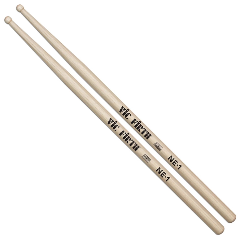 BAQUETAS VIC FIRTH NE-1 - 1