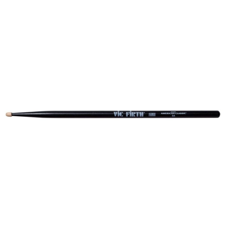 BAQUETAS VIC FIRTH 5BB - 1
