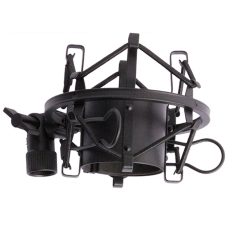 SOPORTE PARA MICROFONO CONDENSADOR K ACOUSTIC K 122 - 1