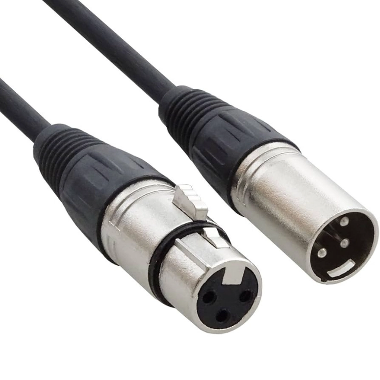 CABLE PARA ILUMINACION KABEL KM-DMX5 - 2