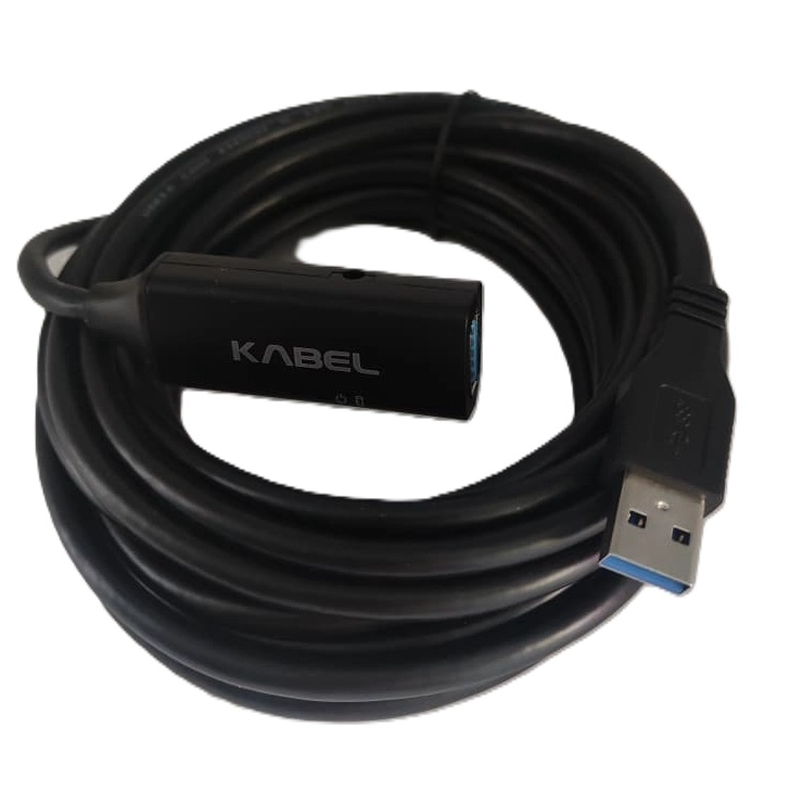 EXTENSION ACTIVA USB 3.0 KABEL USB 3.0-5 - 1