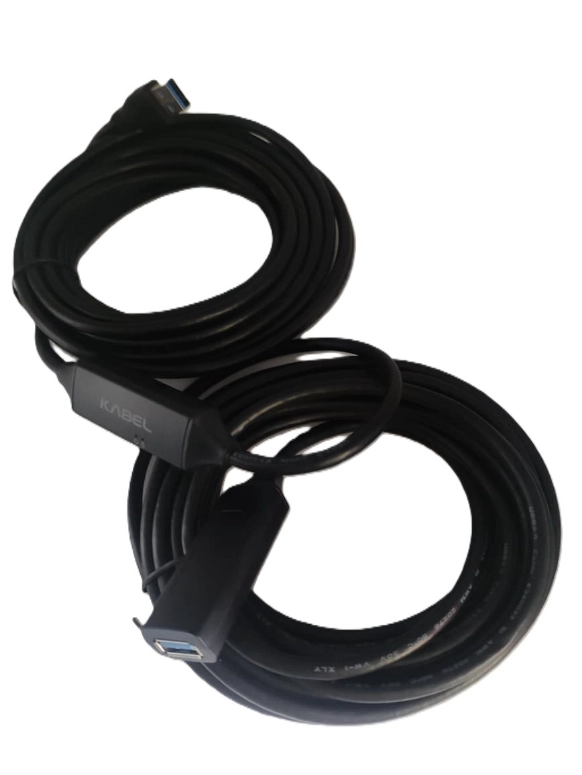 EXTENSION ACTIVA USB 3.0 10 METROS KABEL USB 3.0-10 - 2