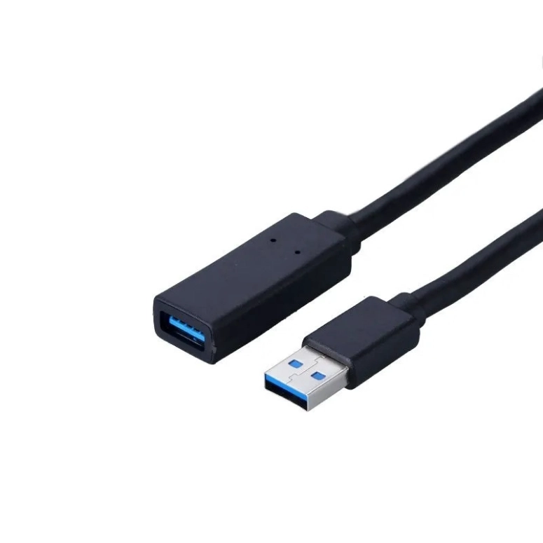 EXTENSION ACTIVA USB 3.0 15 METROS KABEL USB 3.0-15 - 1