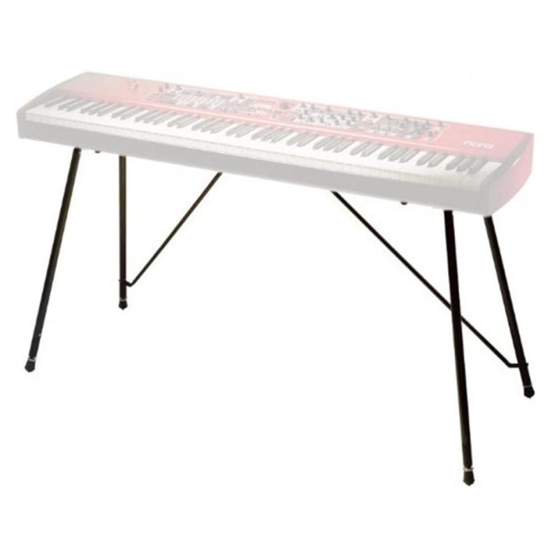 SOPORTE PARA TECLADO CLAVIA NORD KEYBOARD STAND EX - 2