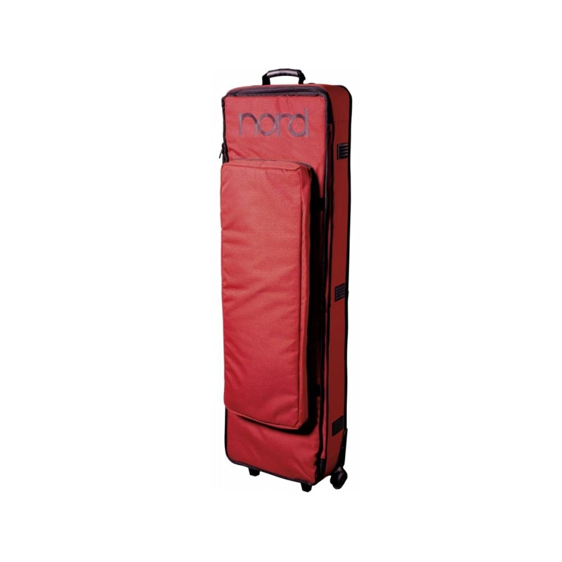 BOLSO PARA TECLADO CLAVIA SOFT CASE 88 - 1
