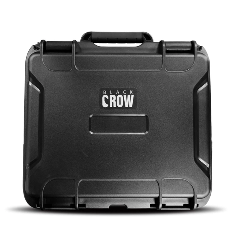 MALETA PROTECTORA BLACK CROW PPF-R3226 - 3