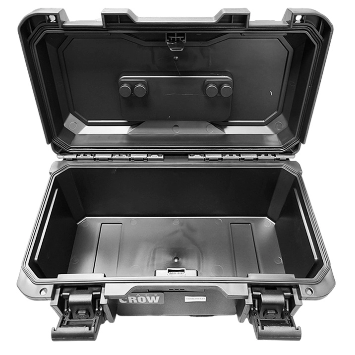 CAJA DE HERRAMIENTAS BLACK CROW PPF-A41 - 2