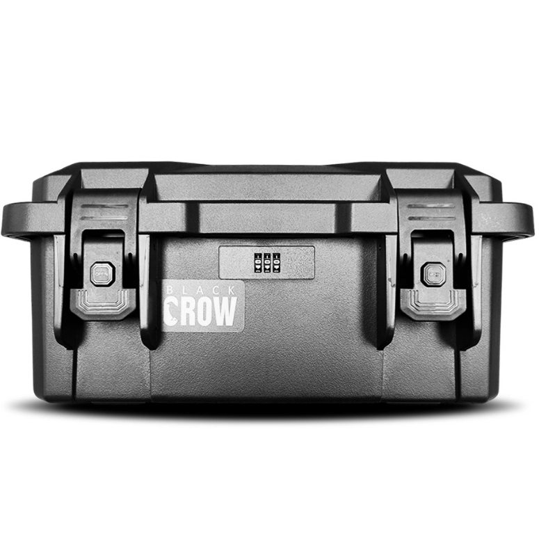 CAJA DE HERRAMIENTAS BLACK CROW PPF-A41 - 3