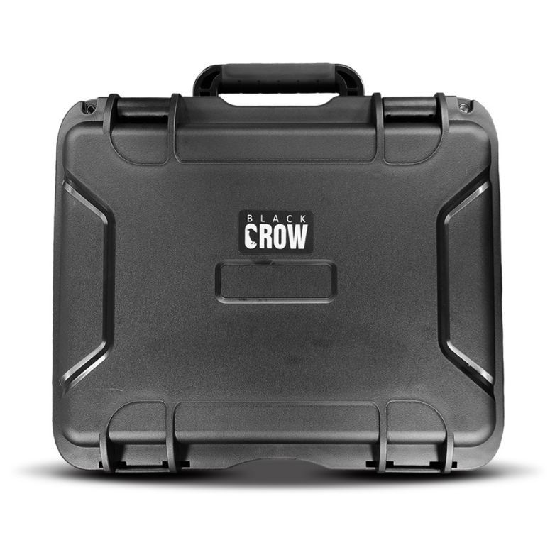 MALETA PROTECTORA BLACK CROW PPFR-3929 - 2