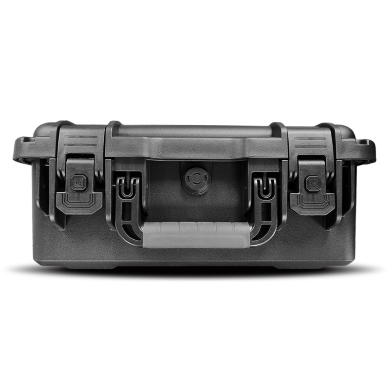MALETA PROTECTORA BLACK CROW PPFR-3929 - 3