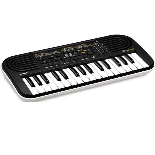 TECLADO CASIO SA-51 - 2