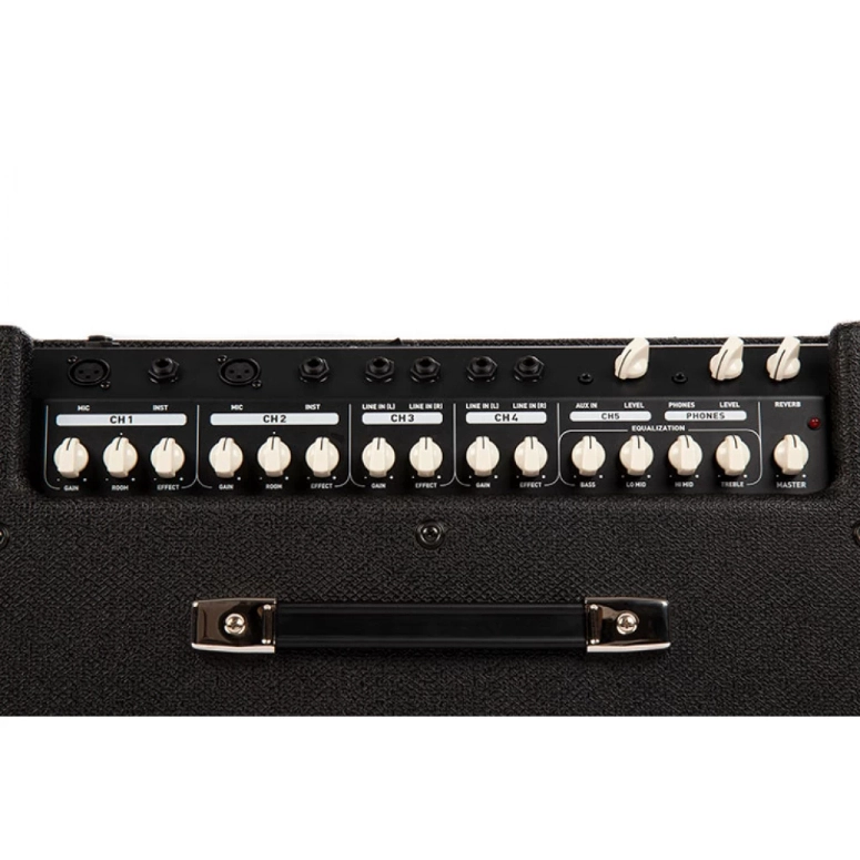 AMPLIFICADOR MULTIPROPOSITO CORT MIX5 - 3