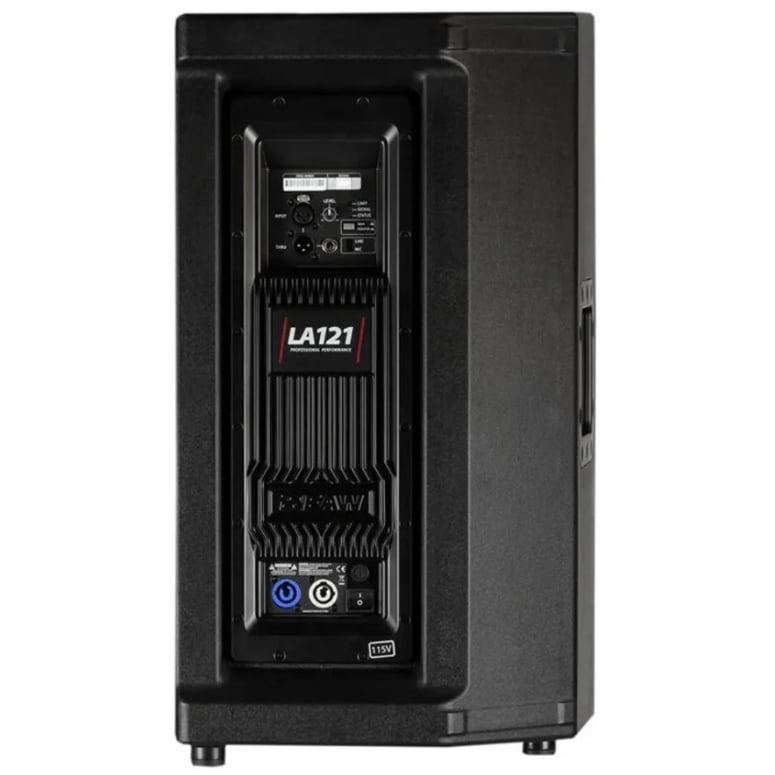 CAJA ACUSTICA ACTIVA EAW LA121 - 2