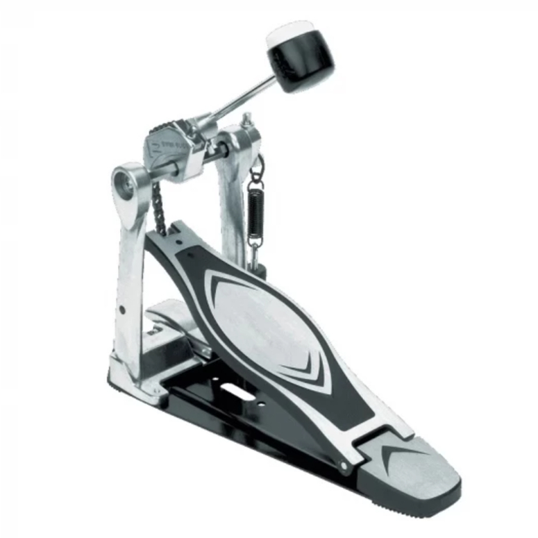 PEDAL DE BOMBO WOTAN W-D-PEDAL300 DOBLE CADENA - 1