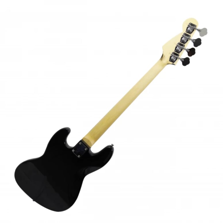 BAJO ELE CTRICO WOTAN FRIGG-V VINTAGE SUNBURST - 2