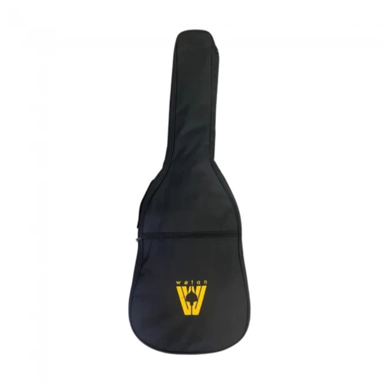 FUNDA PARA GUITARRA ELE CTRICA WOTAN W-BAG-GE - 1