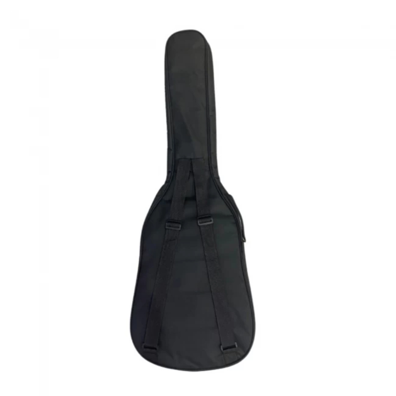 FUNDA PARA GUITARRA ELE CTRICA WOTAN W-BAG-GE - 2