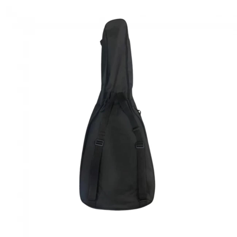 FUNDA PARA GUITARRA ACUSTICA WOTAN W-BAG-GA - 2