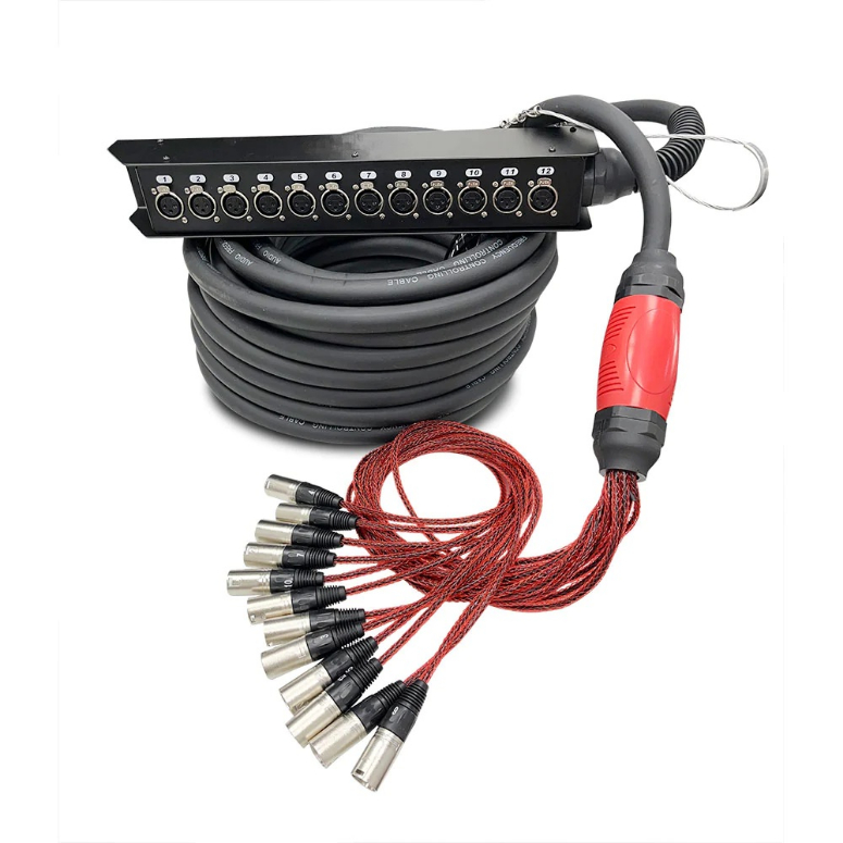 REMOTA MULTIPAR KA-MALEON CA-3070 - 1