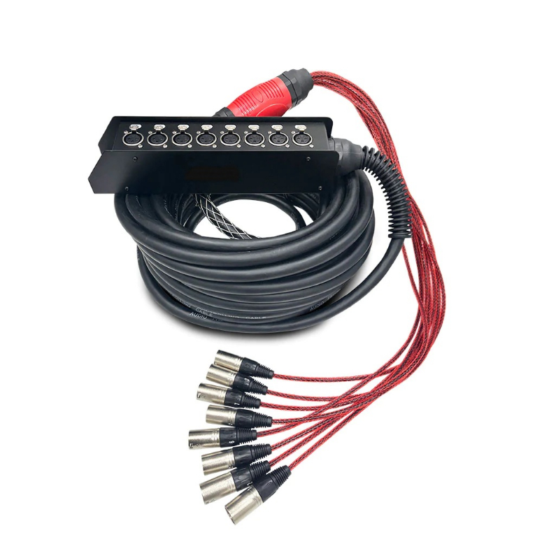 REMOTA MULTIPAR KA-MALEON CA-3069 - 1