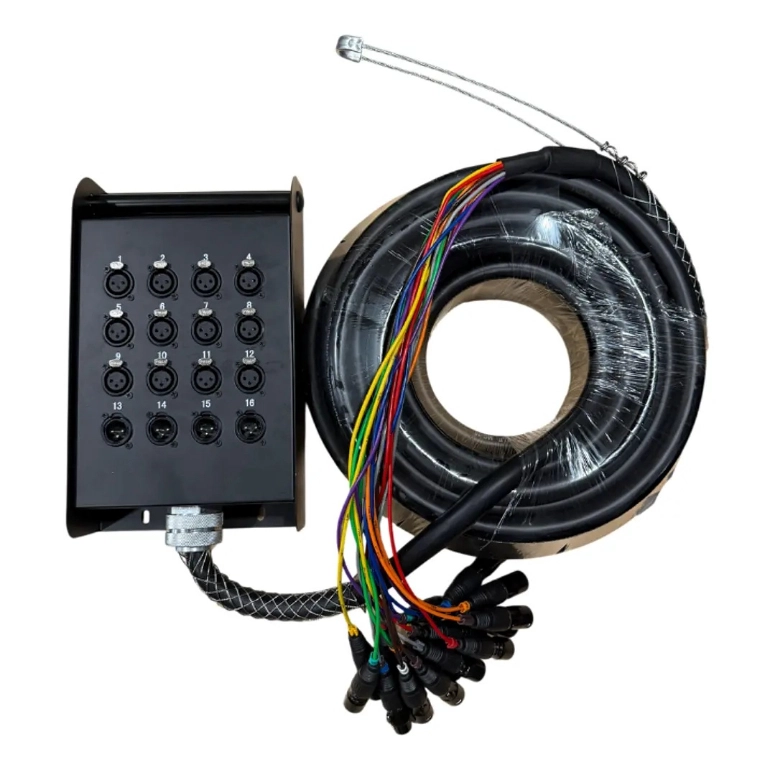 MULTIPAR KA-MALEON CA-3101 - 1