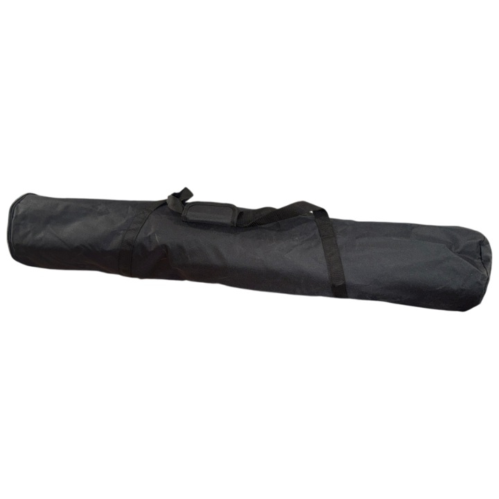 BOLSO DE MANO PARA 6 ATRILES DE MICROFONO KA-MALEON MA-2038 - 1