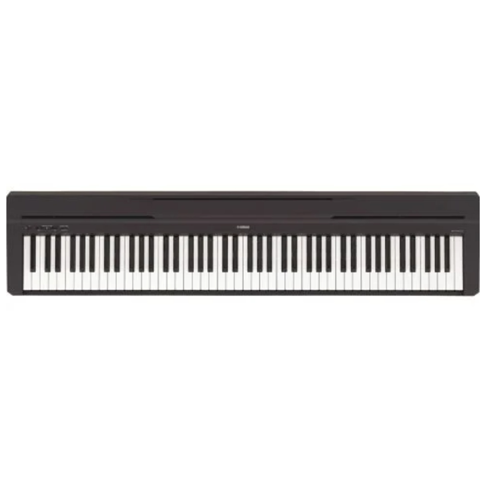 PIANO DIGITAL YAMAHA P45 - 1