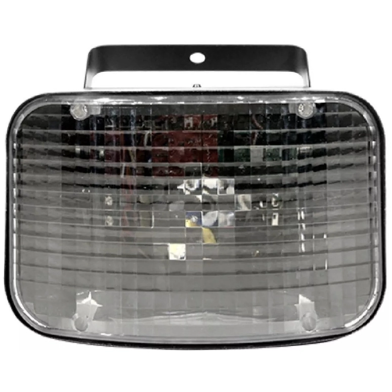 EFECTO DE LED PROFESIONAL TECSHOW DERBY QUAD - 2