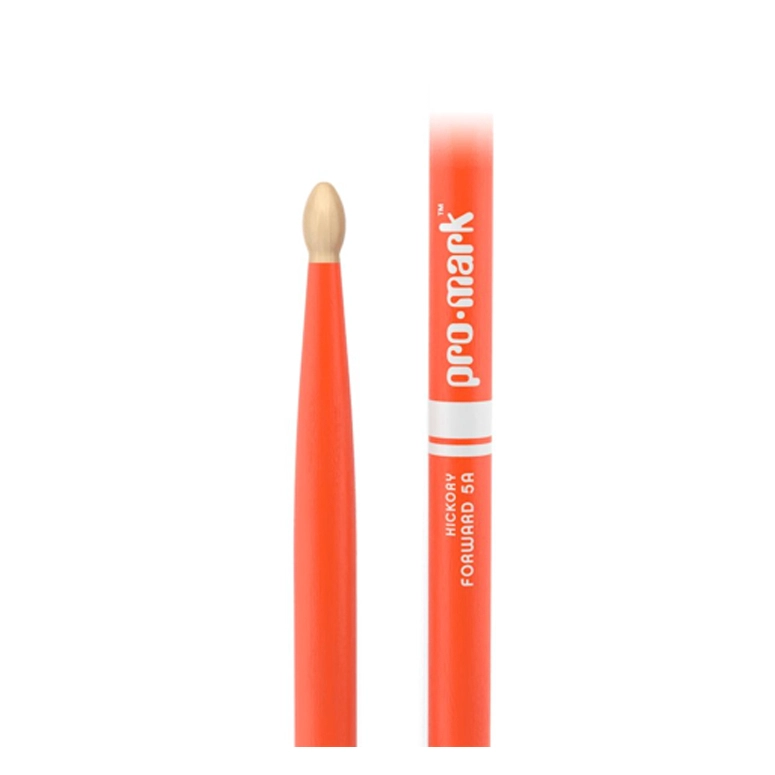 BAQUETA PROMARK TX5AW-ORANGE - 1