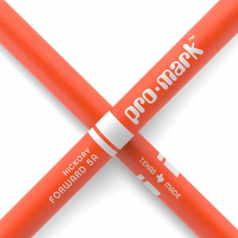 BAQUETA PROMARK TX5AW-ORANGE - 3