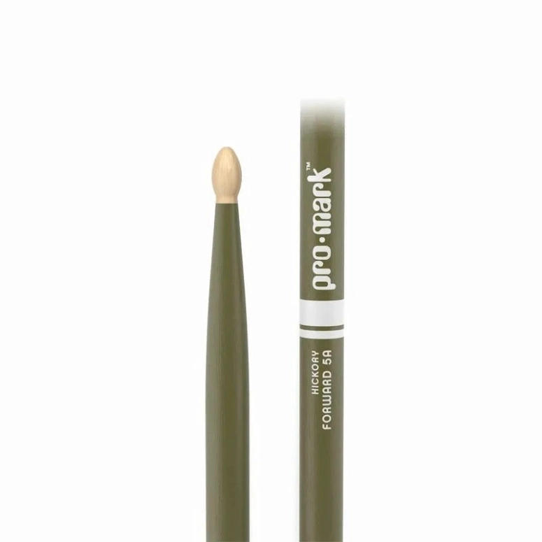 BAQUETA PROMARK TX5AW-GREEN - 1