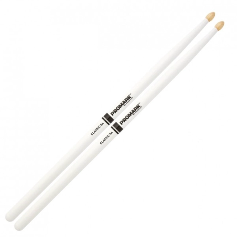BAQUETA PROMARK TX5AW-WHITE - 2