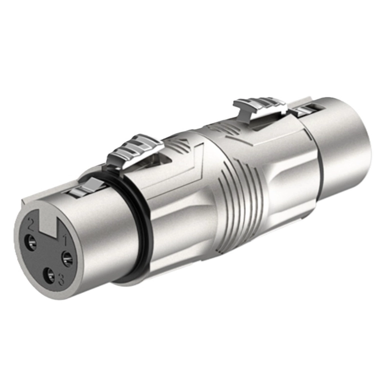 CONECTOR COPLA ROXTONE RA3X-FF - 1