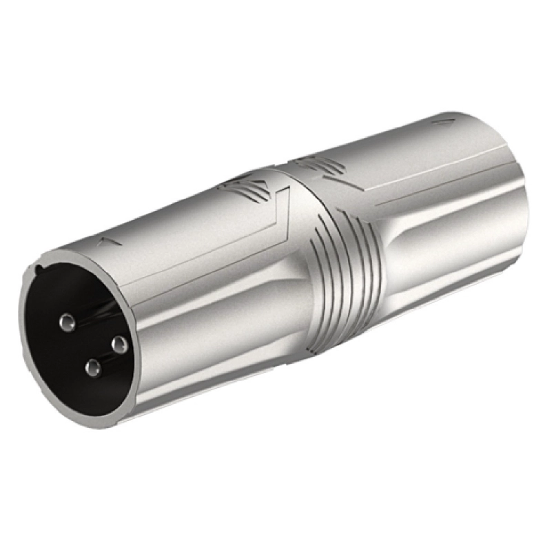 CONECTOR COPLA ROXTONE RA3X-MM - 1