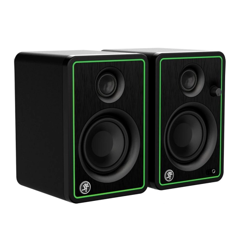 PACK HOME STUDIO MACKIE CREATOR BUNDLE - 2