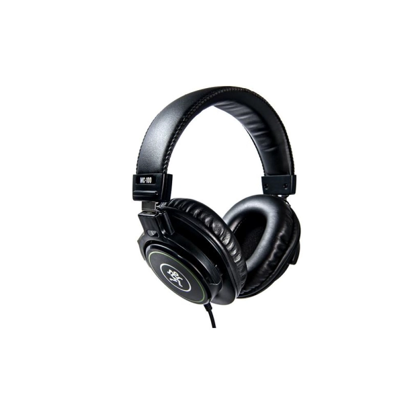 PACK HOME STUDIO MACKIE CREATOR BUNDLE - 4