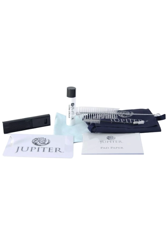 KIT DE LIMPIEZA SAXO JUPITER JCM-SXK1 - 2