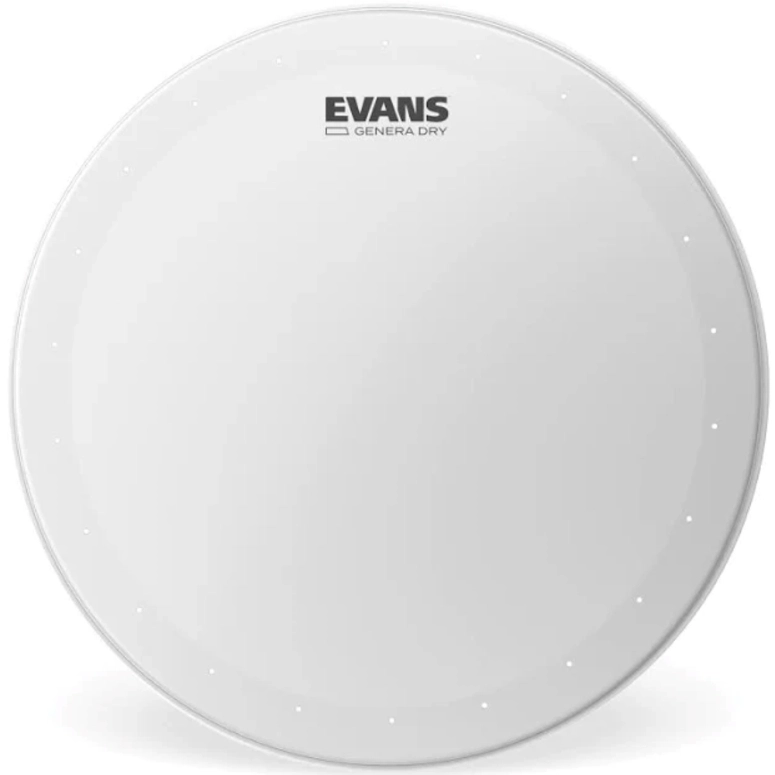 PARCHE PARA CAJA EVANS B14DRY - 1