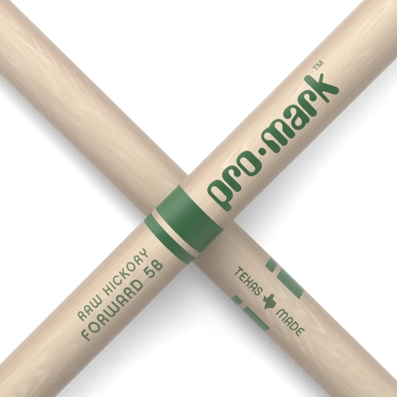 BAQUETAS PROMARK TXR5BW - 3