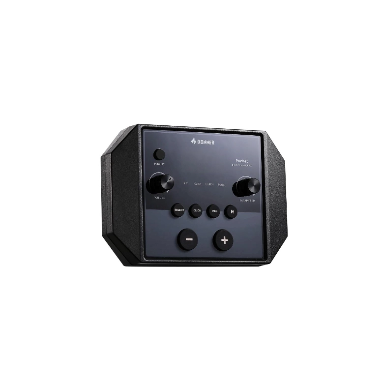 BATERIA ELECTRICA DONNER DED-80 MAX - 5