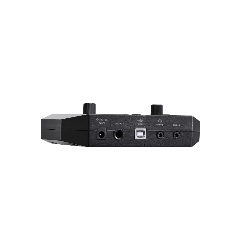 BATERIA ELECTRICA DONNER DED-80 MAX - 6