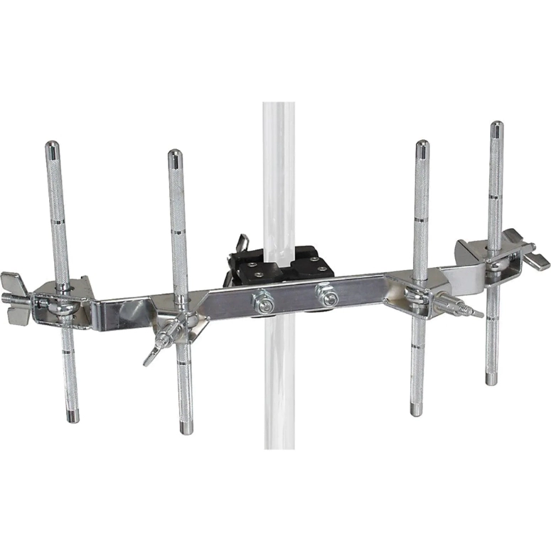 CLAMP DE MONTAJE PARA BATERIA GIBRALTAR SC-AM4 - 1