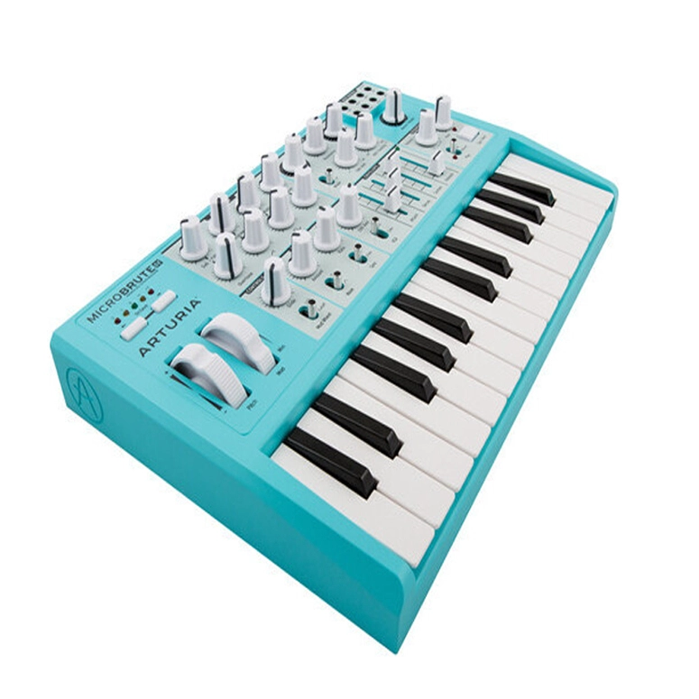 SINTETIZADOR ANALOGICO ARTURIA MICROBRUTE SE - 2