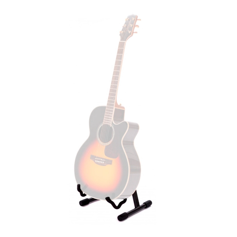 ATRIL DE GUITARRA Y BAJO NEBRASKA DGS - 005 - 2