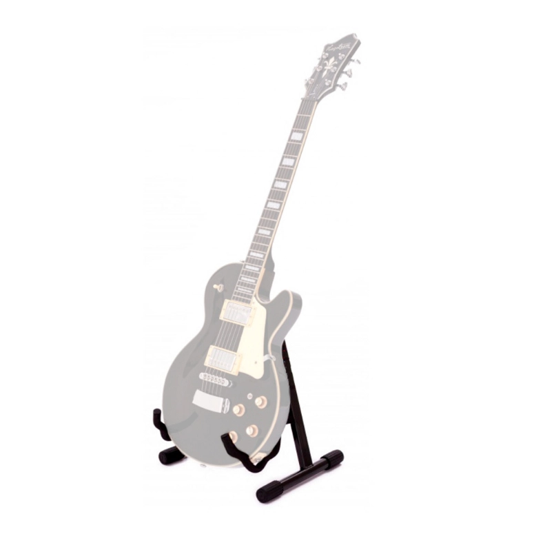 ATRIL DE GUITARRA Y BAJO NEBRASKA DGS - 005 - 3