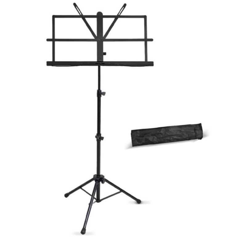ATRIL PLEGABLE PARA PARTITURA NEBRASKA DUS - 001 - 1