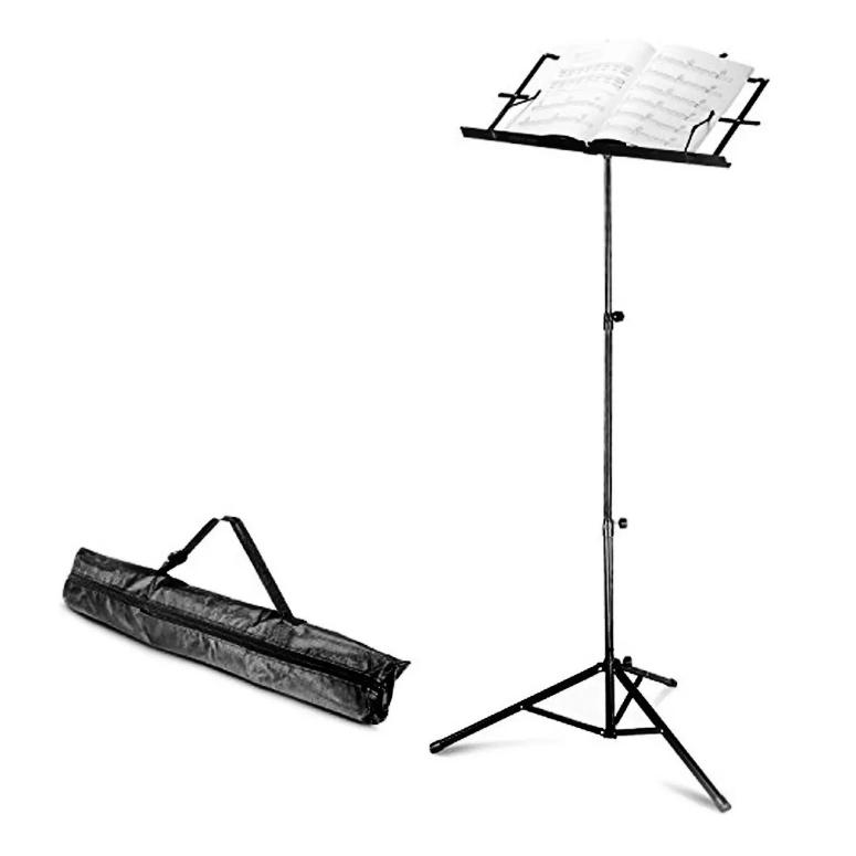 ATRIL PLEGABLE PARA PARTITURA NEBRASKA DUS - 001 - 2